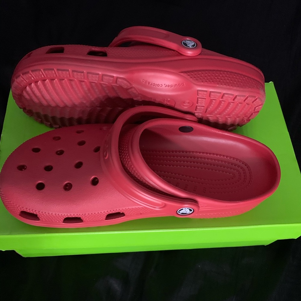 Crocks (pepper)